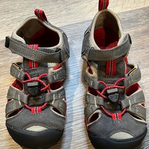 Waterproof Sandals